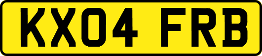 KX04FRB