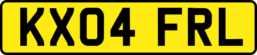 KX04FRL