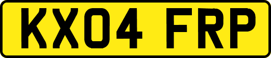 KX04FRP