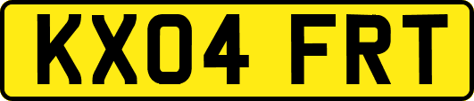 KX04FRT