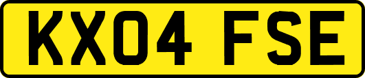 KX04FSE