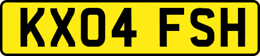 KX04FSH