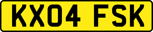 KX04FSK