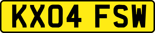 KX04FSW