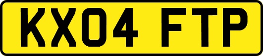 KX04FTP