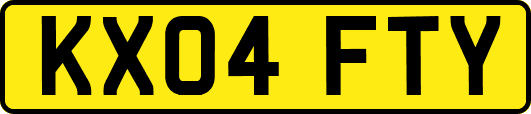 KX04FTY