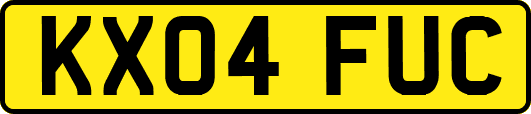 KX04FUC