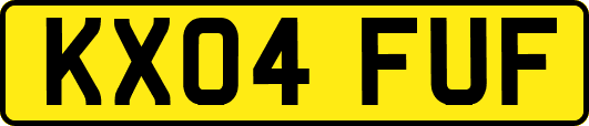 KX04FUF