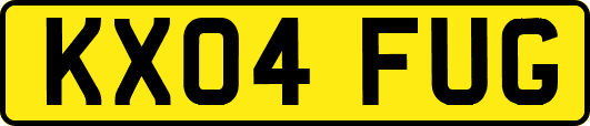 KX04FUG