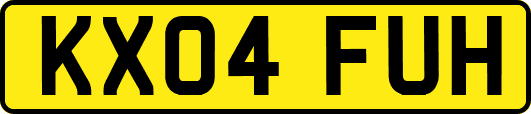 KX04FUH