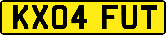 KX04FUT