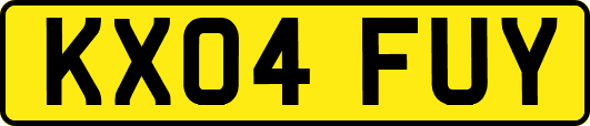 KX04FUY