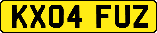 KX04FUZ