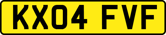 KX04FVF