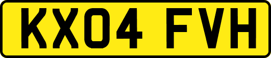 KX04FVH