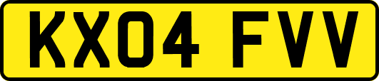 KX04FVV
