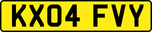 KX04FVY