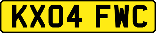 KX04FWC