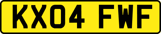 KX04FWF