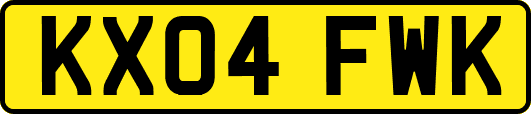 KX04FWK