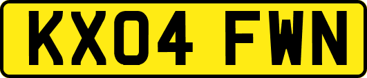 KX04FWN