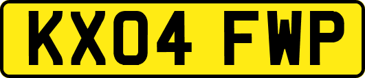 KX04FWP