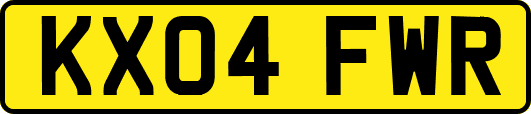KX04FWR