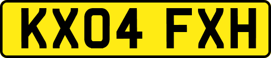 KX04FXH