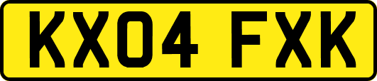 KX04FXK