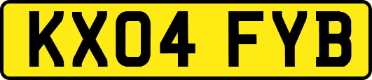 KX04FYB