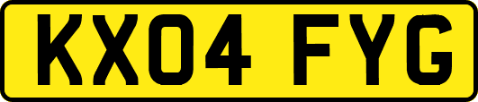 KX04FYG