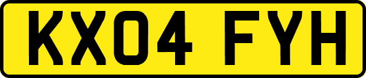 KX04FYH