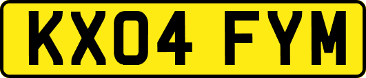 KX04FYM