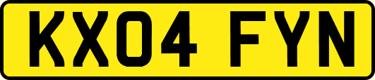 KX04FYN