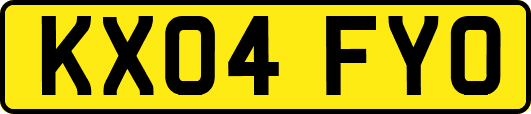 KX04FYO