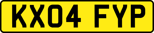KX04FYP