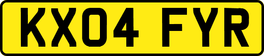 KX04FYR