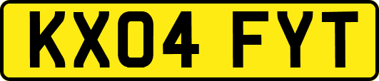 KX04FYT
