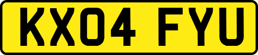 KX04FYU