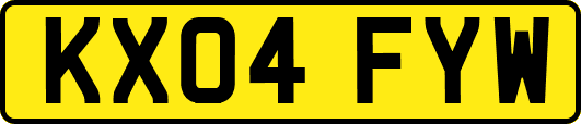 KX04FYW