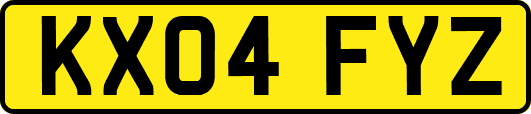 KX04FYZ