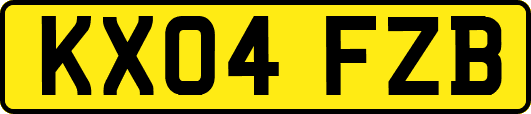 KX04FZB