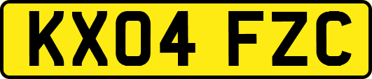KX04FZC