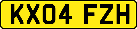 KX04FZH
