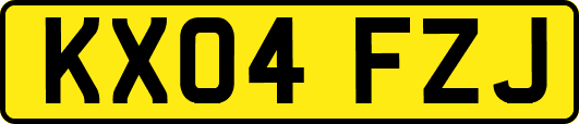 KX04FZJ