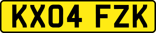 KX04FZK