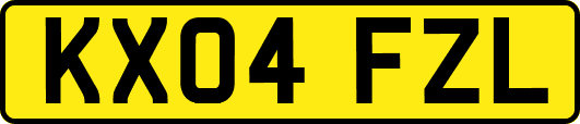 KX04FZL