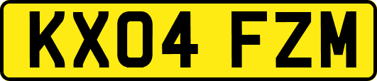 KX04FZM