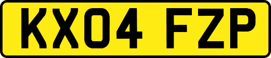 KX04FZP