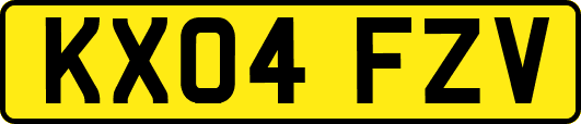 KX04FZV